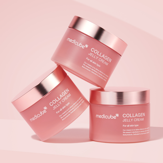 MEDICUBE COLLAGEN JELLY CREAM 50ML
