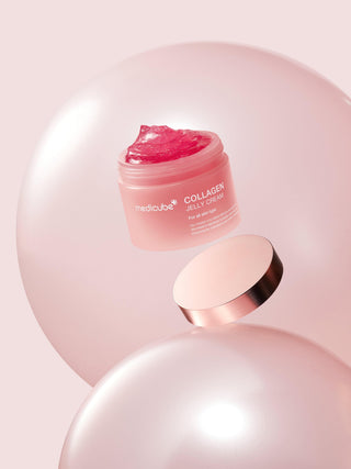 MEDICUBE COLLAGEN JELLY CREAM 50ML