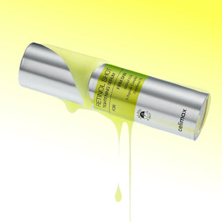 celimax retinol shot tightening serum