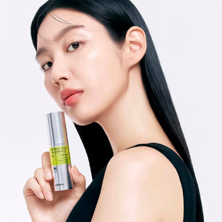 celimax retinol shot tightening serum
