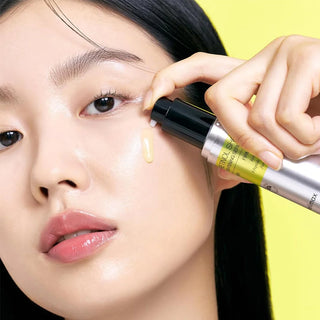celimax retinol shot tightening serum