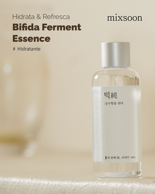 mixsoon Bifida Ferment Essence