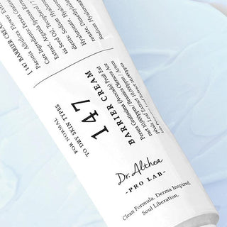 Dr. Althea 147 Barrier Cream
