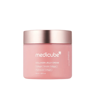 MEDICUBE COLLAGEN JELLY CREAM 50ML