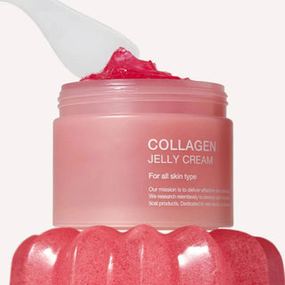 MEDICUBE COLLAGEN JELLY CREAM 50ML