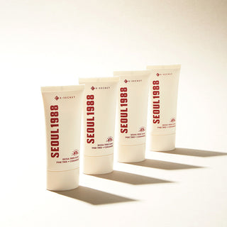 KSECRET SEOUL 1988 SUN PINE TREE + CERAMIDE