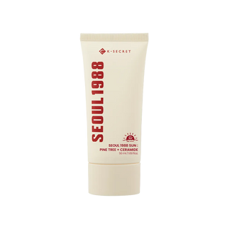 KSECRET SEOUL 1988 SUN PINE TREE + CERAMIDE