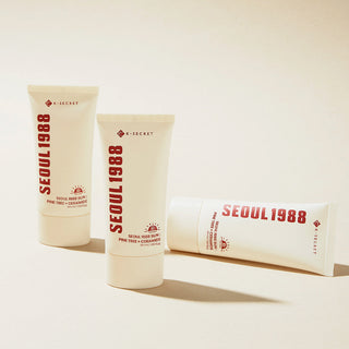 KSECRET SEOUL 1988 SUN PINE TREE + CERAMIDE