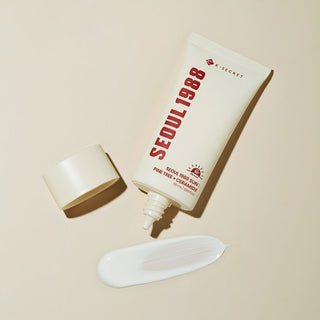 KSECRET SEOUL 1988 SUN PINE TREE + CERAMIDE