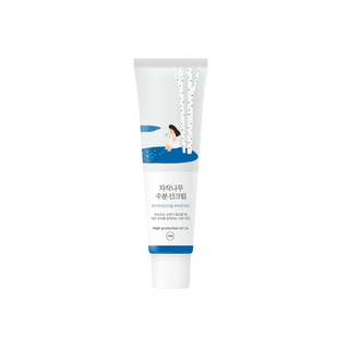 ROUND LAB BIRCH JUICE MOISTURIZING SUN CREAM