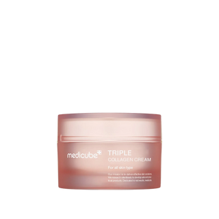 MEDICUBE TRIPLE COLLAGEN CREAM