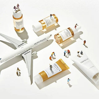 SKIN1004 CENTELLA TRAVEL KIT