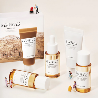 SKIN1004 CENTELLA TRAVEL KIT
