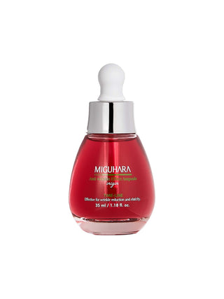 Miguhara Anti Wrinkle Effect Ampoule Origin ampolla antiedad