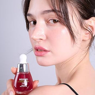 Miguhara Anti Wrinkle Effect Ampoule Origin ampolla antiedad