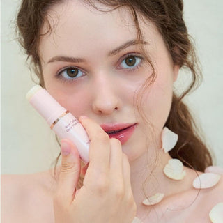 Miguhara Rose Collagen Glow Multi Balm, balsamo nutritivo multiuso