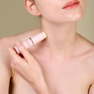 Miguhara Rose Collagen Glow Multi Balm, balsamo nutritivo multiuso