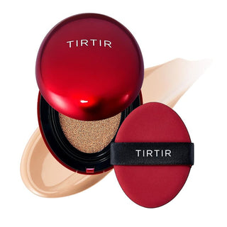 TIRTIR MASK FIT RED CUSHION SPF40/PA++