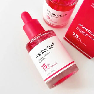 MEDICUBE TXA NIACINAMIDE 15 SERUM