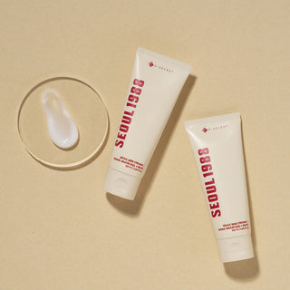 KSECRET SEOUL 1998  CREAM SNAIL MUCIN 93% + RICE 100 ML