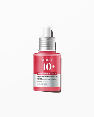 ANUA  NIACINAMIDE 10%+TXA 4% DARK SPOT  CORRECTING SERUM