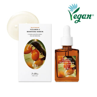 Dr.Althea Vitamin C Boosting