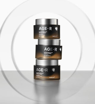 medicube - AGE-R Glutathione Glow Capsule Cream