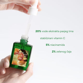 Dr. Althea - Sérum facial Gentle Vitamin C Serum