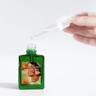 Dr. Althea - Sérum facial Gentle Vitamin C Serum