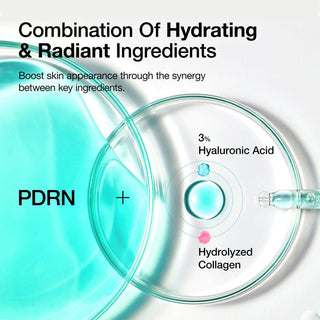Anua - Sérum Facial con Ácido Hialurónico PDRN