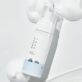 ROUND LAB 1025 DOKDO BUBBLE FOAM