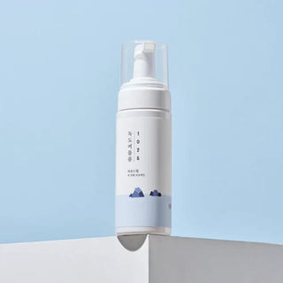 ROUND LAB 1025 DOKDO BUBBLE FOAM