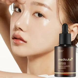 Glutathione Glow Serum- Medicube