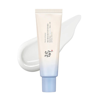 BEAUTY OF JOSEON RELIEF SUN:AQUA FRESH RICE+B5