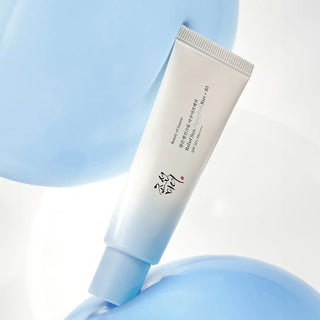 BEAUTY OF JOSEON RELIEF SUN:AQUA FRESH RICE+B5