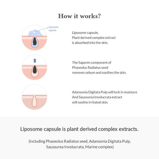 Dr. Althea- Limpiador de sebo Premium Quick Step