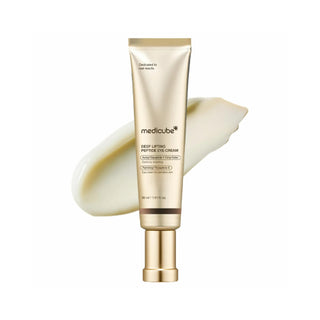 MEDICUBE DEEP LIFTING PEPTIDE EYE CREAM