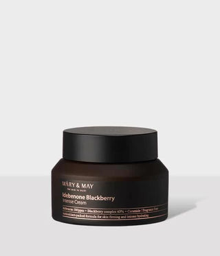 MARY Y MAY IDEBENONE BLACKBERRY INTENSE CREAM 70G