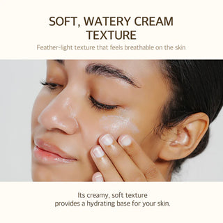 mixsoon Bean Sunscreen Sun Protector