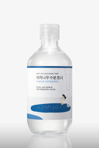 ROUND LAB BIRCH JUICE MOISTURIZING TONER