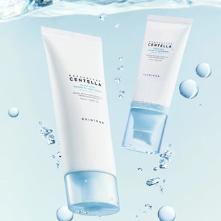 SKIN1004 HYALU-CICA WATER-FIT SUN SERUM SPF50+ PA++++