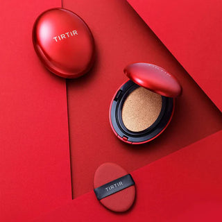 TIRTIR MASK FIT RED CUSHION SPF40/PA++