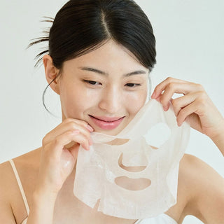 SKIN1004 TONE BRIGHTENING GLOW MASK