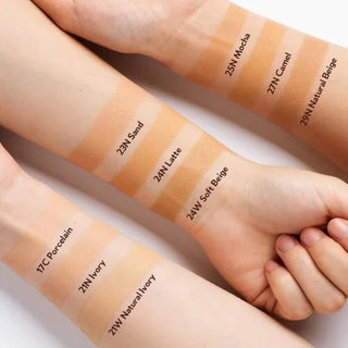 TIRTIR MASK FIT RED CUSHION SPF40/PA++