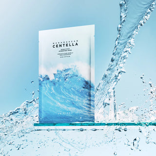 HYALU CICA HYDRATING MASK