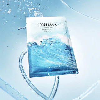 HYALU CICA HYDRATING MASK