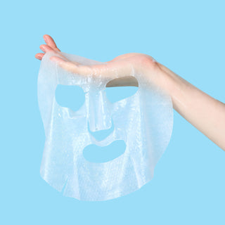 HYALU CICA HYDRATING MASK