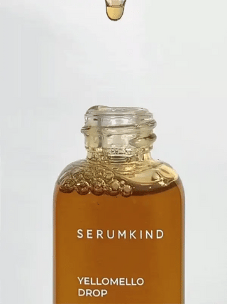 SERUMKIND YELLOMELLO DROP