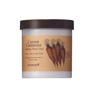 CARROT CAROTENE - CALMING WATER PAD