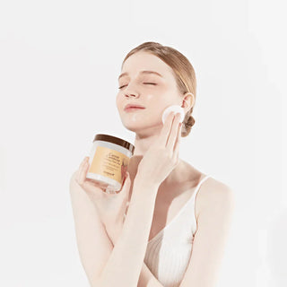 CARROT CAROTENE - CALMING WATER PAD